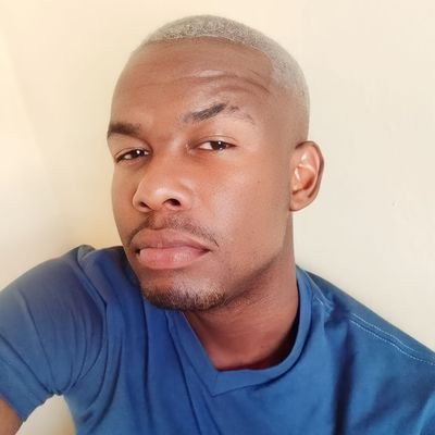 Makhudu_ZA Profile Picture