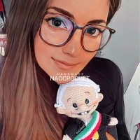 naocrochet (@naocrochet) 's Twitter Profile