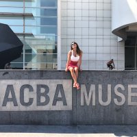 Victoria Contreras⚡️ (@culturosa_) 's Twitter Profile Photo