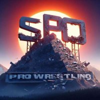 SPO Wrestling(@SPOWrestling) 's Twitter Profile Photo