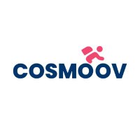 Cosmoov(@cosmoov_uk) 's Twitter Profile Photo