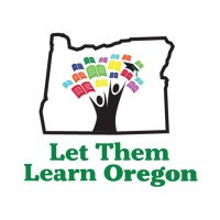 Let Them Learn Oregon(@Ed_Freedom_4_OR) 's Twitter Profile Photo