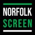 Norfolk Screen (@norfolkscreen) Twitter profile photo