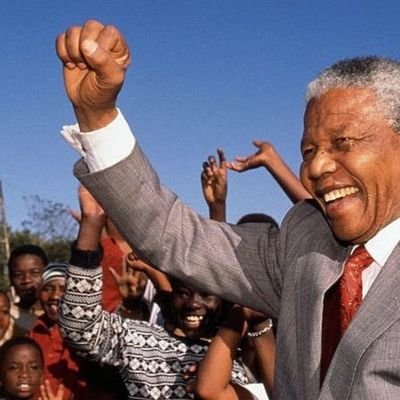 Mandela is a chartered accountant,a chartered management consultant (NIM)
A public affair analyst, and literary aficionado.
