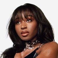 Normani Stats(@statsnormani) 's Twitter Profile Photo