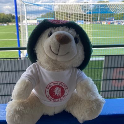 Football | Chelsea & Welling United @DoseOfBlue & @DxnXtra | 🐢🦒