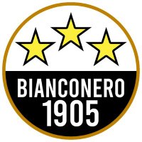 Bianco Nero (@bianconero1905) 's Twitter Profile