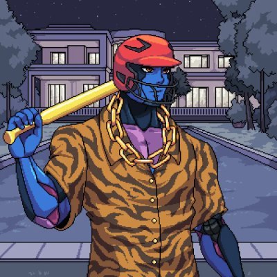 Haudraufhaseさんのプロフィール画像