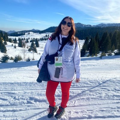 LauraD_SOGB's profile picture. Special Olympics GB - Head of Projects & Events, transforming the lives of people with intellectual disability through sport. #ChoosetoInclude