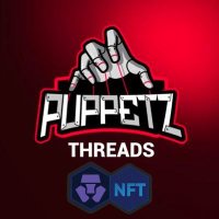 PuppetZ Threads(@PuppetzThreads) 's Twitter Profile Photo