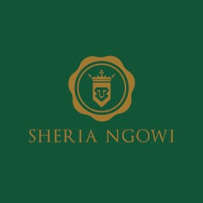 SHERIA NGOWI ™