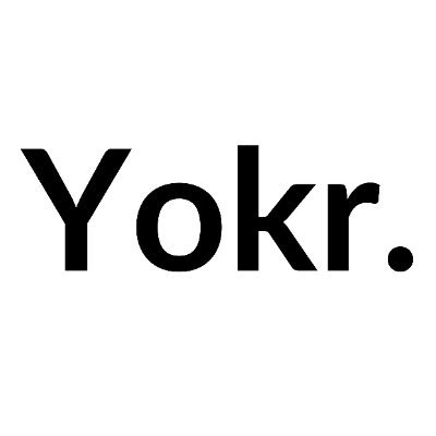 At Yokr, we're not just embracing the future; we're creating it. Dive into a world where NFTs, SaaS, and FinTech converge to redefine boundaries. 🚀