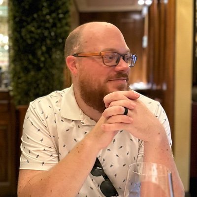 VP of Product at @ionicframework. Side project: @Kangaroutine. Anything Is Possible. Strong opinions, weakly held.