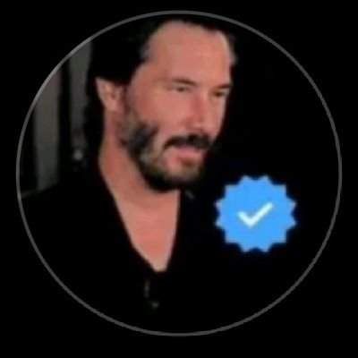 Private chat account of Keanu Reeves
God bless you 🙏🙏