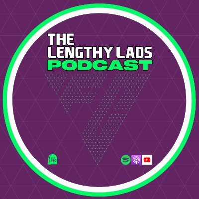 Welcome to 'The Lengthy Lads Podcast,' the ultimate destination for all things EAFC 24 and real-life football!