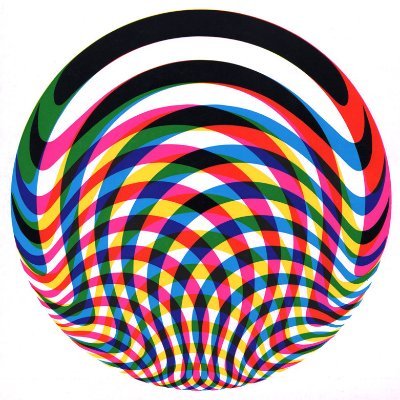 Rawwavestudio's profile picture. Space technology  Art  Fashion  Sound