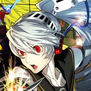 daily images of Persona 4 Arena Ultimax (not spoiler free) !! images might be low quality (ó﹏ò｡)