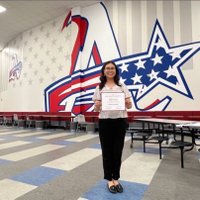 Americas High School AVID(@americashs_avid) 's Twitter Profile Photo