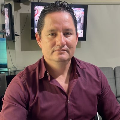 CarlosAZM0203's profile picture. 