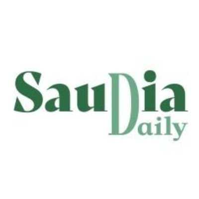saudia_daily's profile picture. SAUDI DAILY NEWS