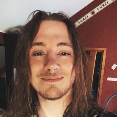 dreadman7z's profile picture. 