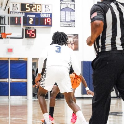 Taurus Lewis II. Blythewood High School. Carolina Pressure 17U . NCAA #2106224578. C/O 25 6’4 175 lb Combo Guard. Honor Student: 5.1 GPA - Student Athlete