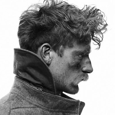 rustycouture's profile picture. 