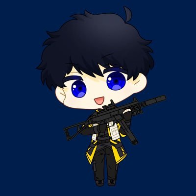 wafupizapan's profile picture. Apex、スタレ、原神、パズドラ〖➸♥@llo_ov 〗@Shu13N @npintyo ほぼご飯アカウント