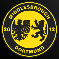Boro BVB 2012 (@borobvb) 's Twitter Profile