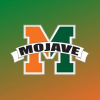 The Mojave High School(@TheMojaveHigh) 's Twitter Profile Photo