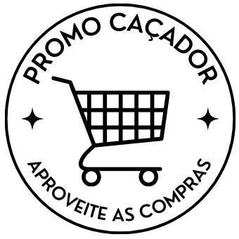 🛍️ Caçando as melhores promoções e produtos online para você! 💻💰 Seja o primeiro a descobrir ofertas imperdíveis, cupons de desconto e lançamentos incríveis.