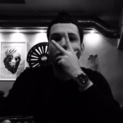 Dan Wright ⚜️ Profile