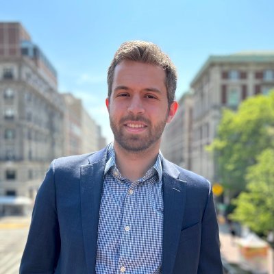 Poli Sci PhD student @ Columbia. he/him. Research on international security, nuclear weapons, and crisis dynamics. Past @carnegienpp & @georgetownsfs