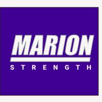 Marion Strength(@MarionStrength) 's Twitter Profile Photo
