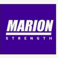 Marion Strength (@marionstrength) 's Twitter Profile
