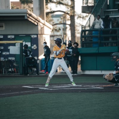 C/O 2025| 6’1| ⚾️// GPA 4.4 St.Augustine High School MIF/OF/RP MLBUYA| TPL| National Honor Society| Southern Baseball Commit|