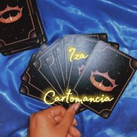 • iza | tarot cigano 🕯️ (@oi_mistic) 's Twitter Profile