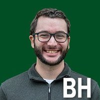 Sean Collins (@bh_scollins) 's Twitter Profile
