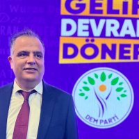 Selami Özyaşar(@OzyasarSelami) 's Twitter Profile Photo