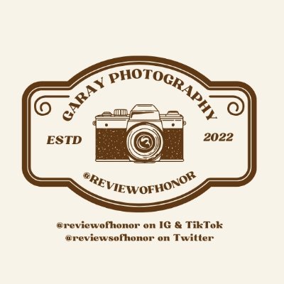 Find me on TT and Insta by searching reviewofhonor - My Photography - Wrestling, Travel, Nature