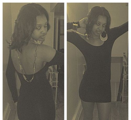 LivinLuvnLyfe's profile picture. Umm I'm ME