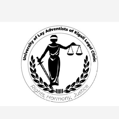 University of Lay Adventists of Kigali Legal Clinic
Ishami rishinzwe ubufasha bugenerwa abaturage muby'amategeko rya UNILAK