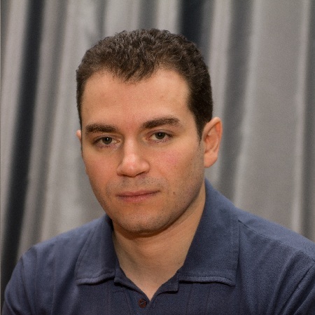 Abgaryan_Karen's profile picture. 