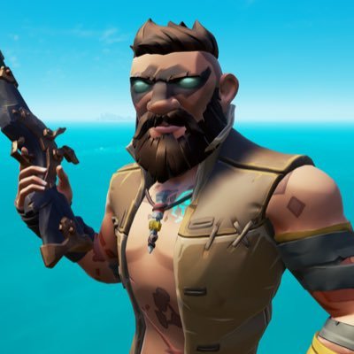 I stream Sea of Thieves (and some other games from time to time) with my wife and other cool people. https://t.co/gO06SFvBpi (He / Him / His)