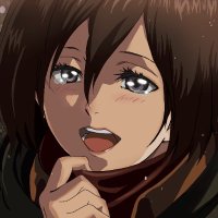 Mikasa(@M1kasareal) 's Twitter Profile Photo