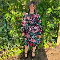 Dixie-Louise Dexter (@mrsdextereyfs) 's Twitter Profile Photo