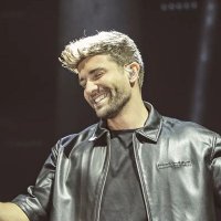Pablo Alborán (@pabloalboran) 's Twitter Profile