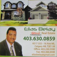 Elias Belay(@belay61535) 's Twitter Profile Photo