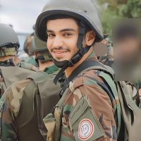 Abed zeidan (@abedraaof) 's Twitter Profile Photo