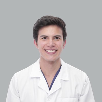 MS5 @URosario 🇨🇴 | Aspiring internist | Academic coordinator IM Interest Group @URosario - @fcardioinfantil ♥️